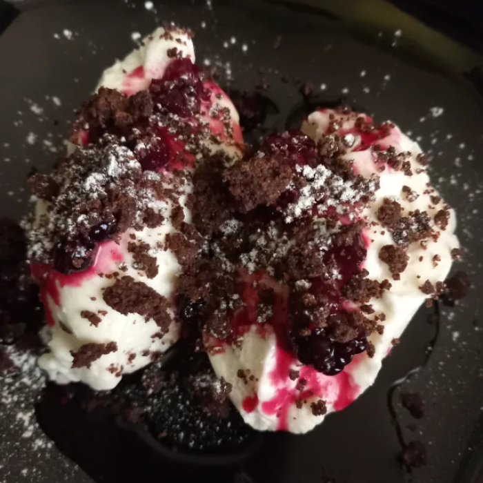dolce ristorante