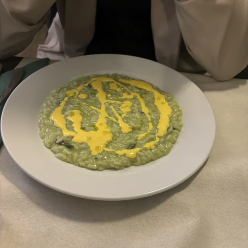 primo ristorante
