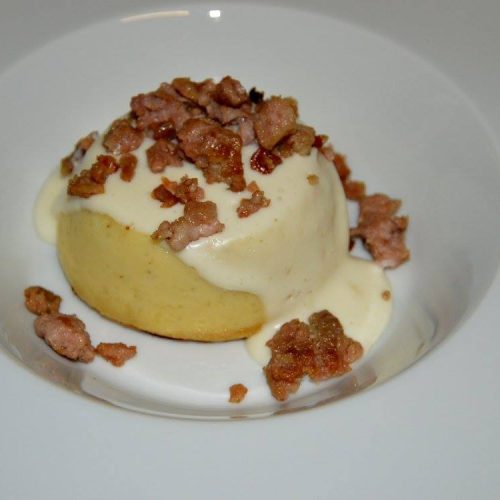 sformatino di cipolle