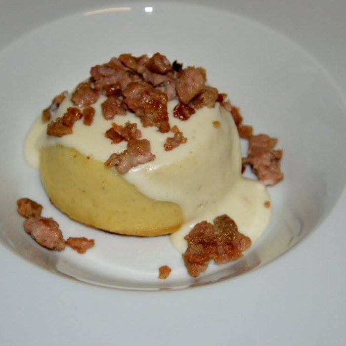 sformatino di cipolle